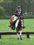 Image 136 in SOUTH NORFOLK PONY CLUB. HUNTER TRIAL. 28 APRIL 2018