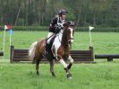 Image 138 in SOUTH NORFOLK PONY CLUB. HUNTER TRIAL. 28 APRIL 2018
