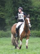 Image 139 in SOUTH NORFOLK PONY CLUB. HUNTER TRIAL. 28 APRIL 2018