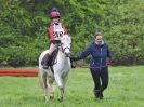 Image 14 in SOUTH NORFOLK PONY CLUB. HUNTER TRIAL. 28 APRIL 2018