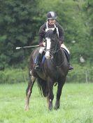 Image 140 in SOUTH NORFOLK PONY CLUB. HUNTER TRIAL. 28 APRIL 2018