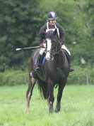 Image 140 in SOUTH NORFOLK PONY CLUB. HUNTER TRIAL. 28 APRIL 2018