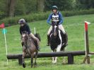 Image 141 in SOUTH NORFOLK PONY CLUB. HUNTER TRIAL. 28 APRIL 2018