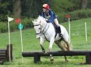 Image 144 in SOUTH NORFOLK PONY CLUB. HUNTER TRIAL. 28 APRIL 2018