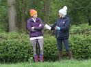 Image 145 in SOUTH NORFOLK PONY CLUB. HUNTER TRIAL. 28 APRIL 2018