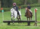 Image 146 in SOUTH NORFOLK PONY CLUB. HUNTER TRIAL. 28 APRIL 2018