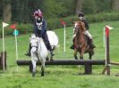 Image 147 in SOUTH NORFOLK PONY CLUB. HUNTER TRIAL. 28 APRIL 2018