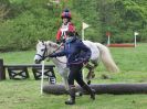 Image 15 in SOUTH NORFOLK PONY CLUB. HUNTER TRIAL. 28 APRIL 2018
