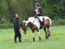 Image 151 in SOUTH NORFOLK PONY CLUB. HUNTER TRIAL. 28 APRIL 2018