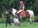 Image 152 in SOUTH NORFOLK PONY CLUB. HUNTER TRIAL. 28 APRIL 2018