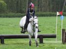 Image 154 in SOUTH NORFOLK PONY CLUB. HUNTER TRIAL. 28 APRIL 2018