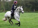 Image 155 in SOUTH NORFOLK PONY CLUB. HUNTER TRIAL. 28 APRIL 2018
