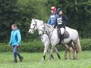 Image 156 in SOUTH NORFOLK PONY CLUB. HUNTER TRIAL. 28 APRIL 2018