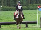 Image 157 in SOUTH NORFOLK PONY CLUB. HUNTER TRIAL. 28 APRIL 2018