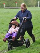 Image 16 in SOUTH NORFOLK PONY CLUB. HUNTER TRIAL. 28 APRIL 2018