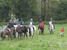 Image 160 in SOUTH NORFOLK PONY CLUB. HUNTER TRIAL. 28 APRIL 2018