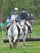 Image 161 in SOUTH NORFOLK PONY CLUB. HUNTER TRIAL. 28 APRIL 2018