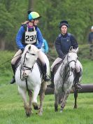 Image 163 in SOUTH NORFOLK PONY CLUB. HUNTER TRIAL. 28 APRIL 2018