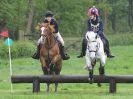 Image 165 in SOUTH NORFOLK PONY CLUB. HUNTER TRIAL. 28 APRIL 2018