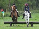 Image 166 in SOUTH NORFOLK PONY CLUB. HUNTER TRIAL. 28 APRIL 2018