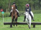 Image 167 in SOUTH NORFOLK PONY CLUB. HUNTER TRIAL. 28 APRIL 2018