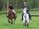 Image 168 in SOUTH NORFOLK PONY CLUB. HUNTER TRIAL. 28 APRIL 2018