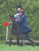 Image 17 in SOUTH NORFOLK PONY CLUB. HUNTER TRIAL. 28 APRIL 2018