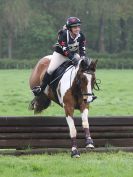 Image 170 in SOUTH NORFOLK PONY CLUB. HUNTER TRIAL. 28 APRIL 2018