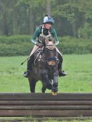 Image 173 in SOUTH NORFOLK PONY CLUB. HUNTER TRIAL. 28 APRIL 2018