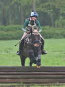 Image 173 in SOUTH NORFOLK PONY CLUB. HUNTER TRIAL. 28 APRIL 2018