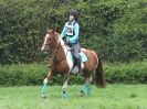 Image 174 in SOUTH NORFOLK PONY CLUB. HUNTER TRIAL. 28 APRIL 2018