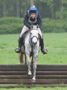 Image 175 in SOUTH NORFOLK PONY CLUB. HUNTER TRIAL. 28 APRIL 2018