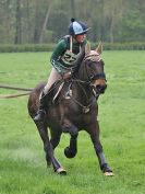 Image 176 in SOUTH NORFOLK PONY CLUB. HUNTER TRIAL. 28 APRIL 2018