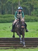 Image 177 in SOUTH NORFOLK PONY CLUB. HUNTER TRIAL. 28 APRIL 2018