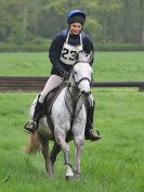 Image 178 in SOUTH NORFOLK PONY CLUB. HUNTER TRIAL. 28 APRIL 2018