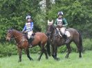 Image 179 in SOUTH NORFOLK PONY CLUB. HUNTER TRIAL. 28 APRIL 2018