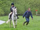 Image 18 in SOUTH NORFOLK PONY CLUB. HUNTER TRIAL. 28 APRIL 2018