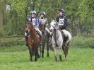 Image 180 in SOUTH NORFOLK PONY CLUB. HUNTER TRIAL. 28 APRIL 2018