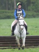 Image 185 in SOUTH NORFOLK PONY CLUB. HUNTER TRIAL. 28 APRIL 2018