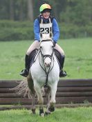 Image 186 in SOUTH NORFOLK PONY CLUB. HUNTER TRIAL. 28 APRIL 2018