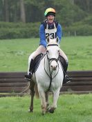 Image 187 in SOUTH NORFOLK PONY CLUB. HUNTER TRIAL. 28 APRIL 2018