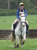 Image 188 in SOUTH NORFOLK PONY CLUB. HUNTER TRIAL. 28 APRIL 2018