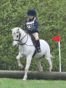 Image 19 in SOUTH NORFOLK PONY CLUB. HUNTER TRIAL. 28 APRIL 2018