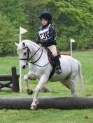Image 21 in SOUTH NORFOLK PONY CLUB. HUNTER TRIAL. 28 APRIL 2018