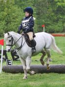 Image 22 in SOUTH NORFOLK PONY CLUB. HUNTER TRIAL. 28 APRIL 2018