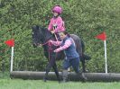 Image 23 in SOUTH NORFOLK PONY CLUB. HUNTER TRIAL. 28 APRIL 2018