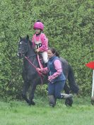 Image 24 in SOUTH NORFOLK PONY CLUB. HUNTER TRIAL. 28 APRIL 2018