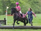 Image 25 in SOUTH NORFOLK PONY CLUB. HUNTER TRIAL. 28 APRIL 2018