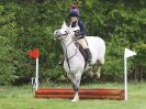 Image 27 in SOUTH NORFOLK PONY CLUB. HUNTER TRIAL. 28 APRIL 2018