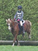 Image 3 in SOUTH NORFOLK PONY CLUB. HUNTER TRIAL. 28 APRIL 2018
